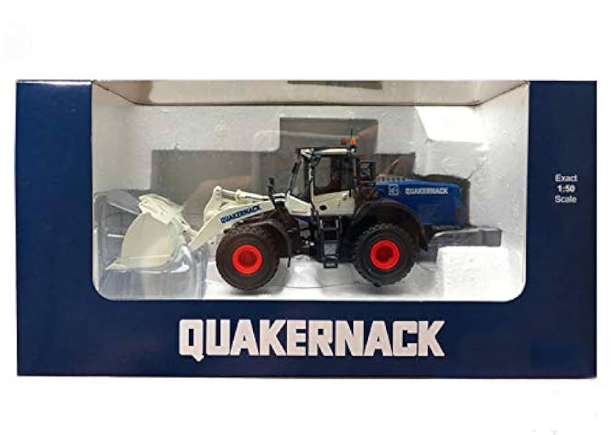 Amazon.com: for QUAKERNACK Komatsu WA470 Wheeled Loader